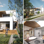 HIKO projekty domów