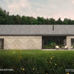 HIKO projekt domu Gliwice