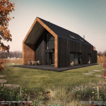Projekt domu Tarnowskie Góry